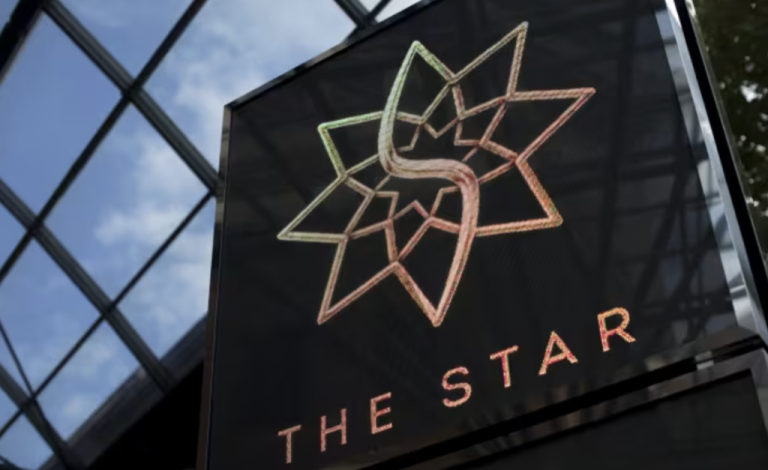 Star Entertainment Group сообщает о снижении денежных средств на фоне продолжающихся финансовых проблем