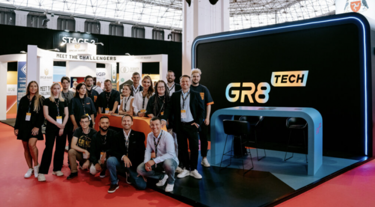 GR8 Tech получает уведомление о признании MGA