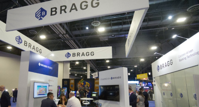 Bragg Gaming сотрудничает с Caesars для эксклюзивного технологического сотрудничества