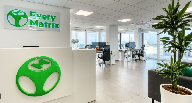 EveryMatrix расширяет присутствие в США за счет запуска BetMGM и RSI в Западной Вирджинии