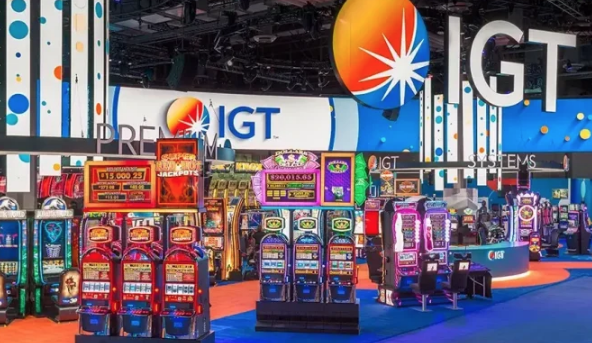 IGT продлевает партнерство с Lotto Thüringen посредством семилетнего контракта