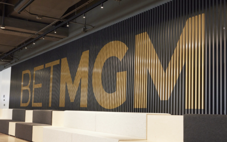 BetMGM сотрудничает с Enteractive, чтобы повысить вовлеченность игроков