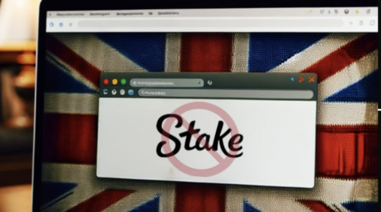 Stake приказано покинуть рынок Великобритании