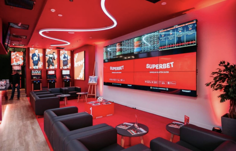 Superbet Group подписывает соглашение о рефинансировании на сумму € 1,3 млрд с Blackstone и HPS