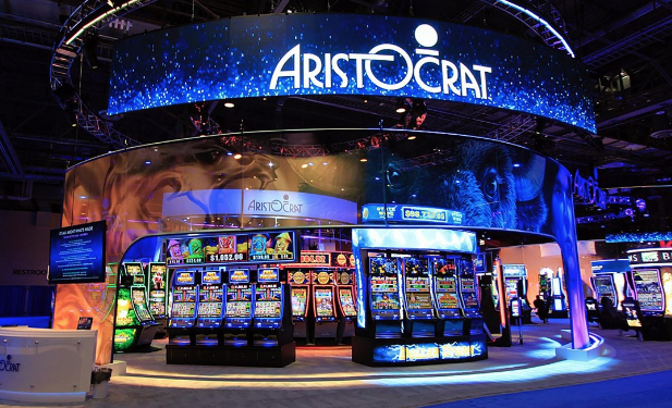 Aristocrat завершает стратегический обзор продажей Plarium и реструктуризацией Big Fish