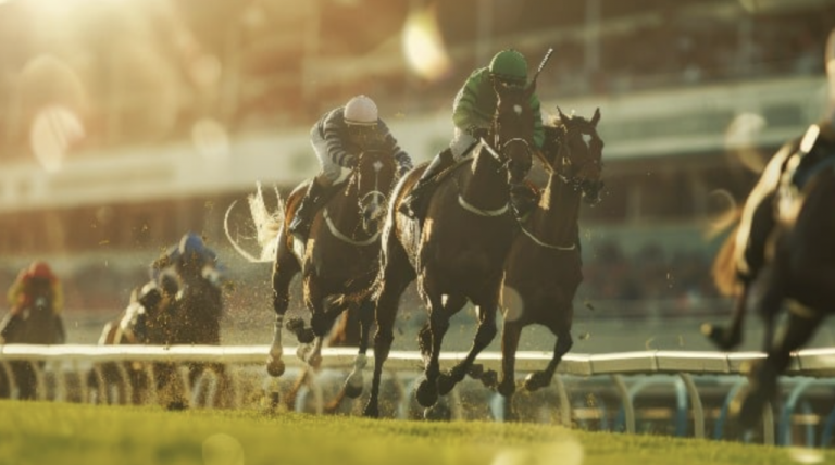 Британское управление скачек и Great British Racing расширяют кампанию HorsePWR