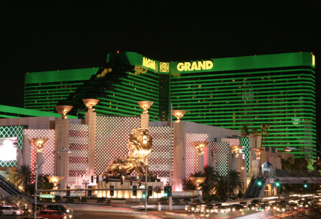 MGM Resorts и BetMGM возобновляют партнерство в сфере безопасных азартных игр в рамках подготовки к PGAM
