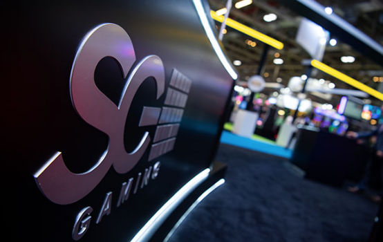 Scientific Games устанавливает терминалы самообслуживания в розничных магазинах лотереи Айовы
