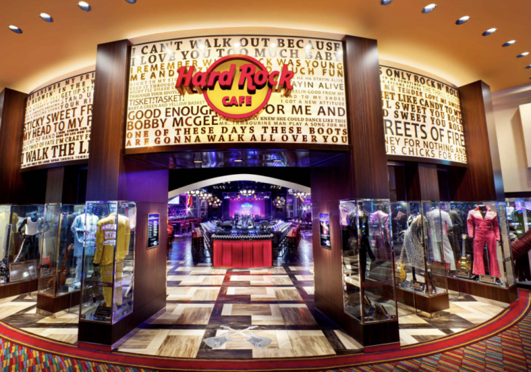 Hard Rock Casino Tampa назначила ветерана индустрии Лу Цая вице-президентом по развитию азиатских игроков