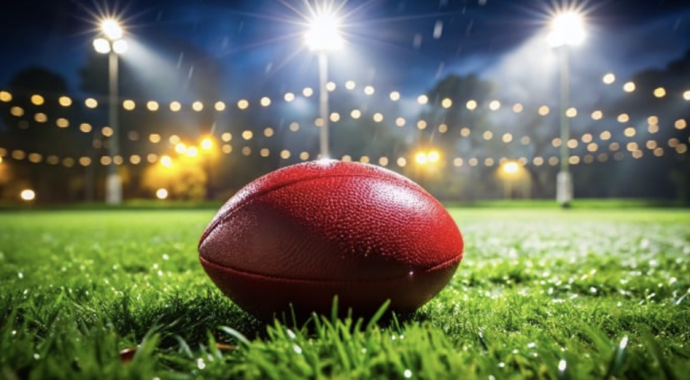 Foxtel уличили в нарушении правил рекламы азартных игр во время трансляции AFL
