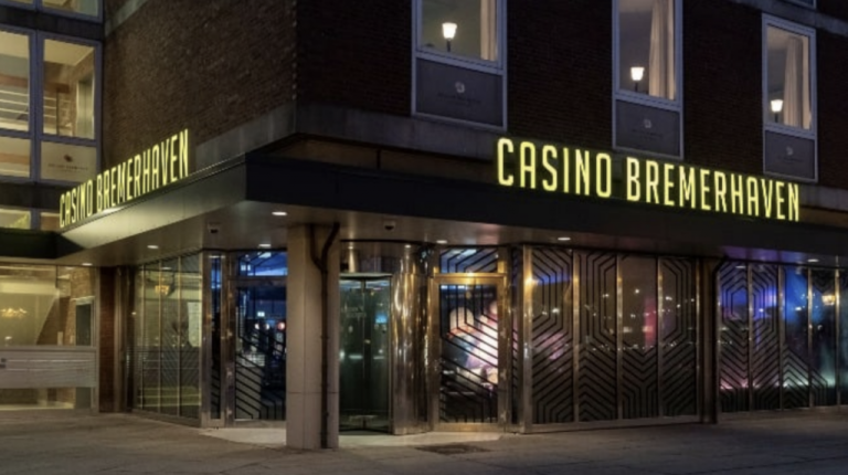 Spielbank Bremen и Casino Bremerhaven представляют Novovision