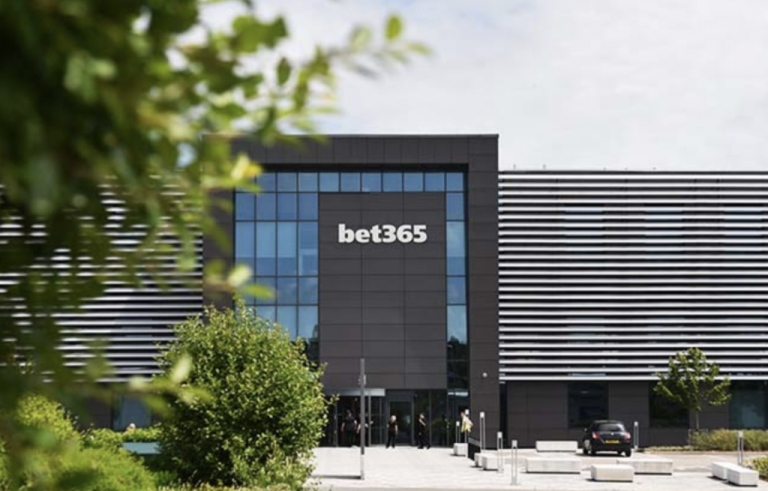 bet365 расширяет присутствие в США, запуская проекты в Теннесси и Иллинойсе