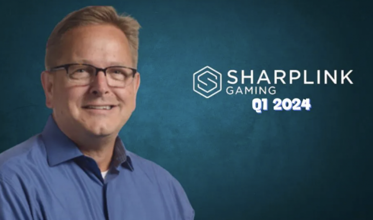 SharpLink Gaming сообщает о неоднозначных финансовых результатах за 2024 год