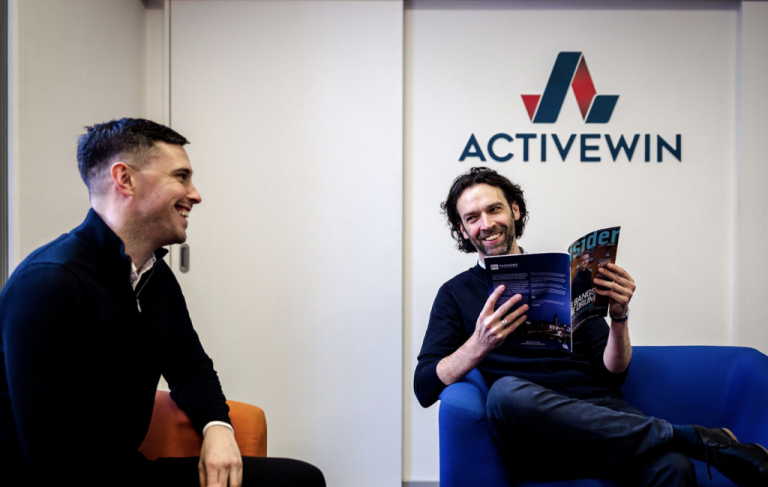 ActiveWin расширяет команду двумя старшими сотрудниками