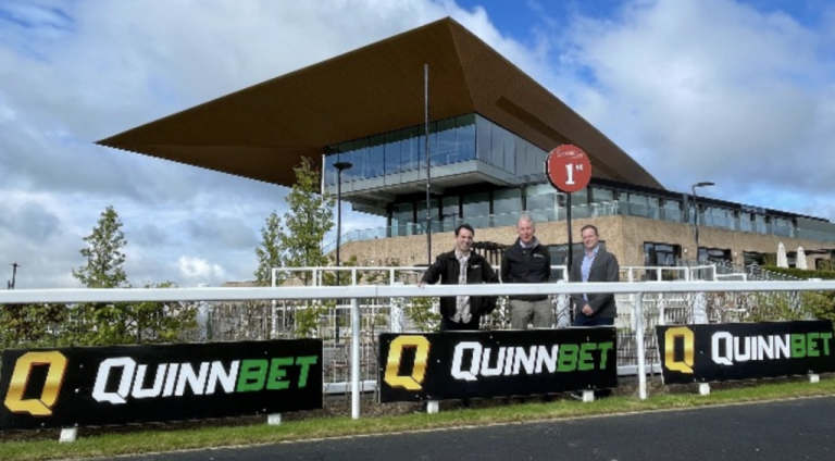 QuinnBet запускается через платформу iGaming от Pragmatic Solutions