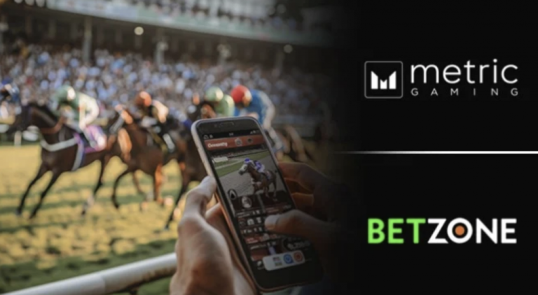 Metric Gaming запускает букмекерскую контору в Великобритании с BetZone