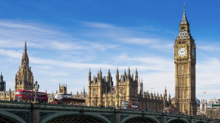 Парламентский комитет Великобритании рассматривает меры по предотвращению вреда от азартных игр