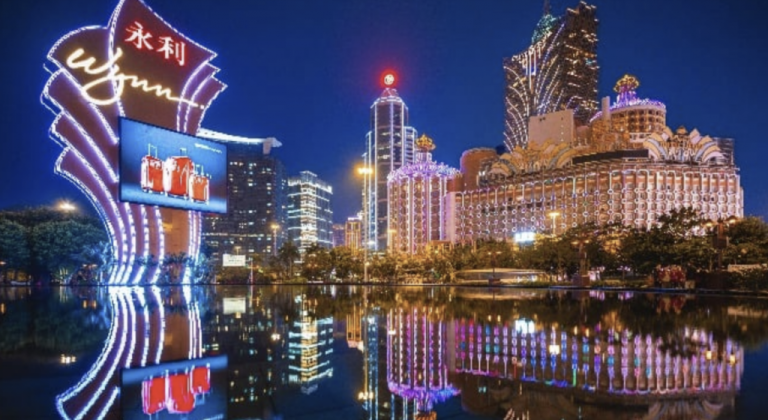 Wynn Macau и Ассоциация по развитию талантов подписывают Меморандум