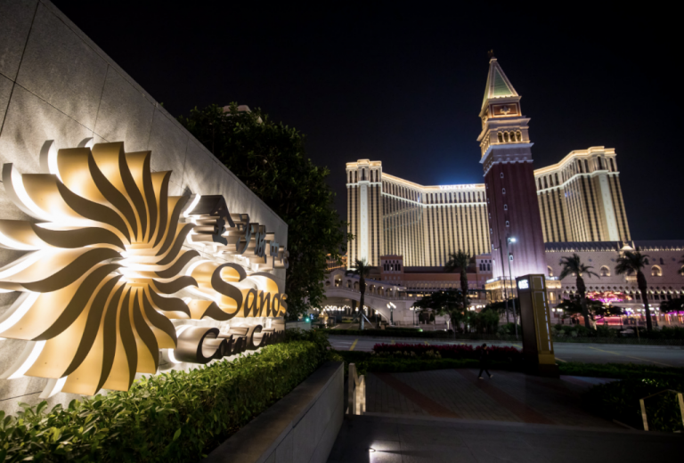 Las Vegas Sands превысила ключевые цели ESG в отчете за 2024 год