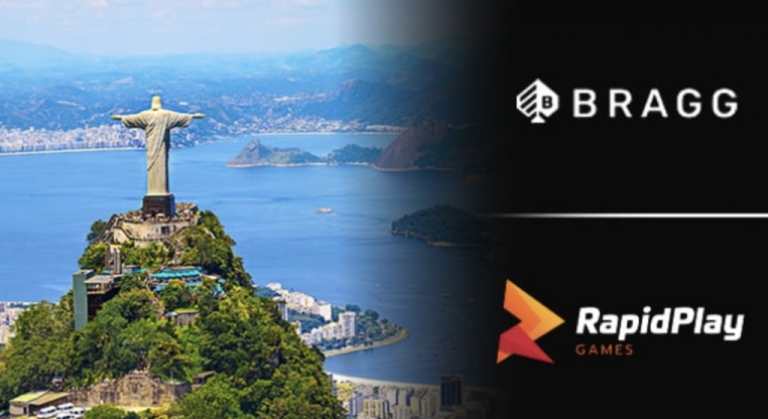 Bragg Gaming приобретает стратегический капитал RapidPlay