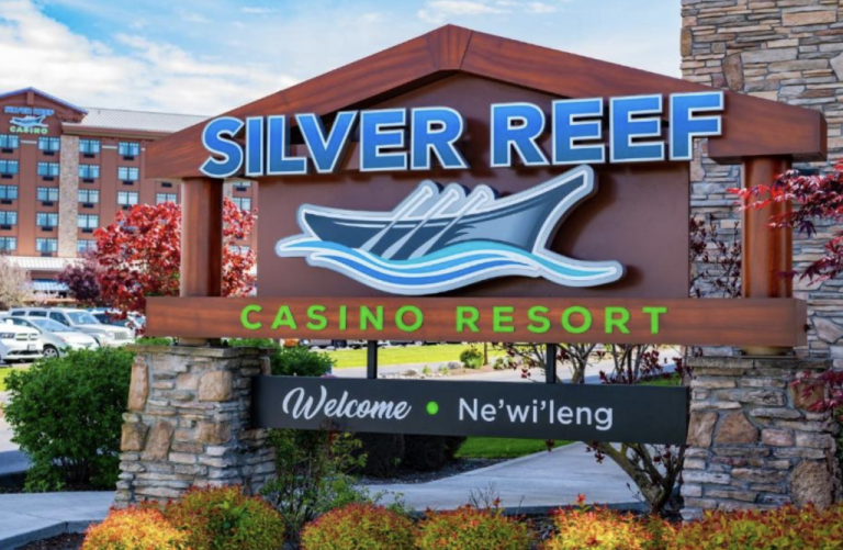 Silver Reef Casino Resort внедряет технологию искусственного интеллекта в сотрудничестве с Gaming Analytics