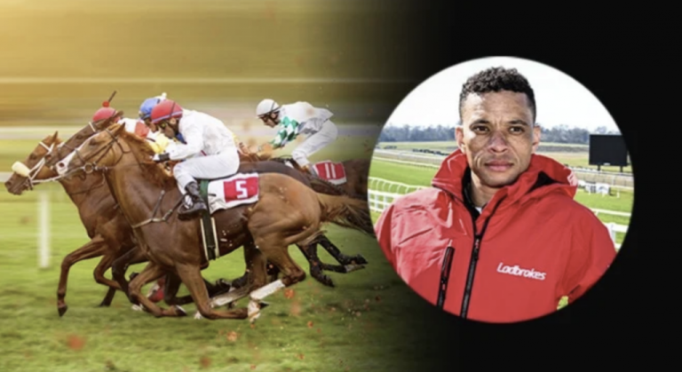 Ladbrokes подписывает контракт с жокеем Шоном Леви