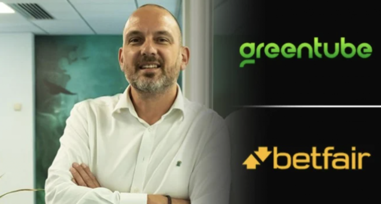 Greentube сотрудничает с Betfair в расширении итальянского рынка