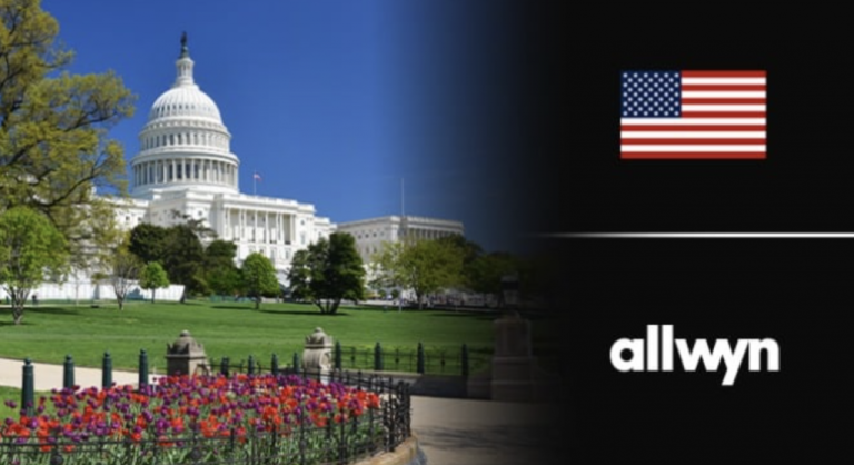Allwyn North America запускает электронные мгновенные игры в Вашингтоне