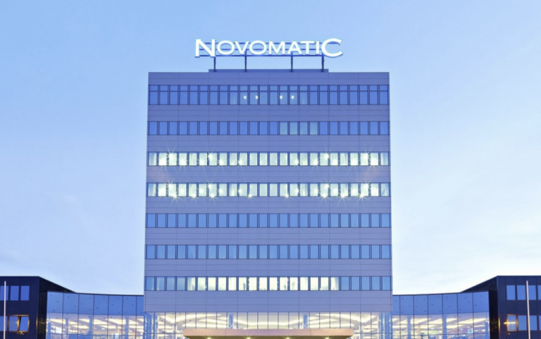Novomatic приобретет оставшиеся акции Ainsworth