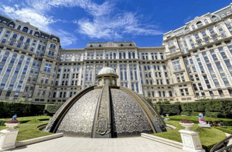 SJM Holdings сообщает о чистой выручке в первом квартале 2025 года в размере 7,5 млрд гонконгских долларов