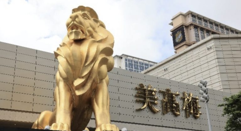 MGM China сообщает о росте в первом квартале 2025 года со значительным увеличением доли рынка