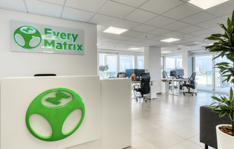 Результаты EveryMatrix за первый квартал вселяют надежду на выдающиеся результаты в 2025 году
