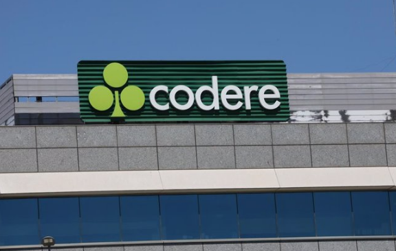 Codere Online сообщает о хороших результатах в первом квартале 2025 года с сильным ростом в Мексике
