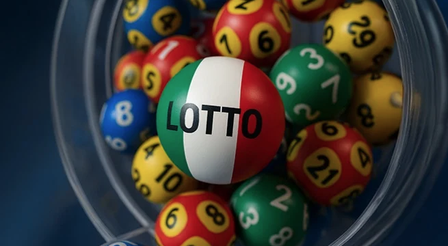 IGT намерена получить лицензию на итальянскую лотерею до 2034 года