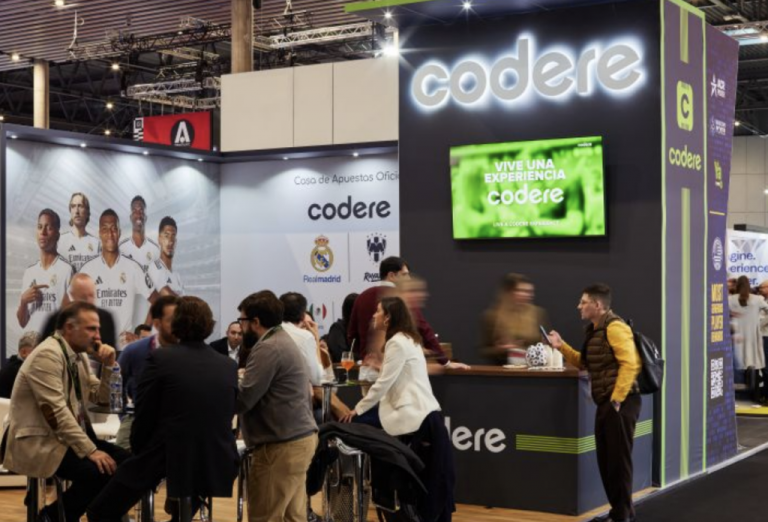 Codere Online просит Nasdaq приостановить выпуск акций