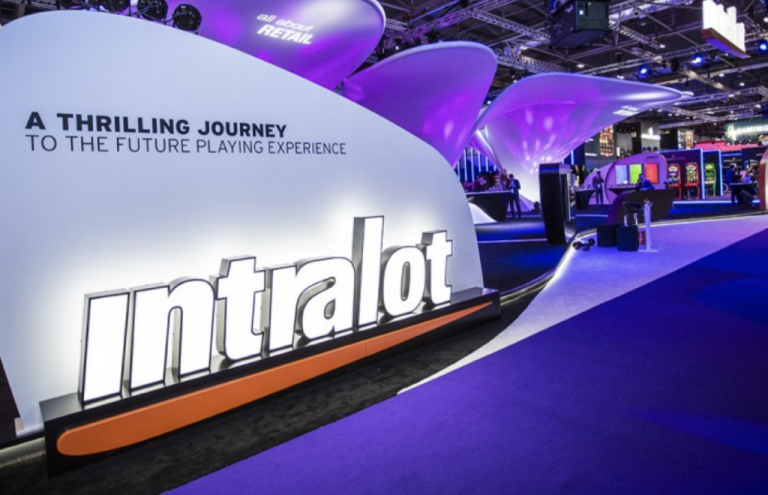 Intralot опровергает слухи о приобретении Max Gaming
