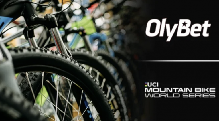 OlyBet названа официальным региональным партнером по ставкам на Мировую серию горных велосипедов во Франции