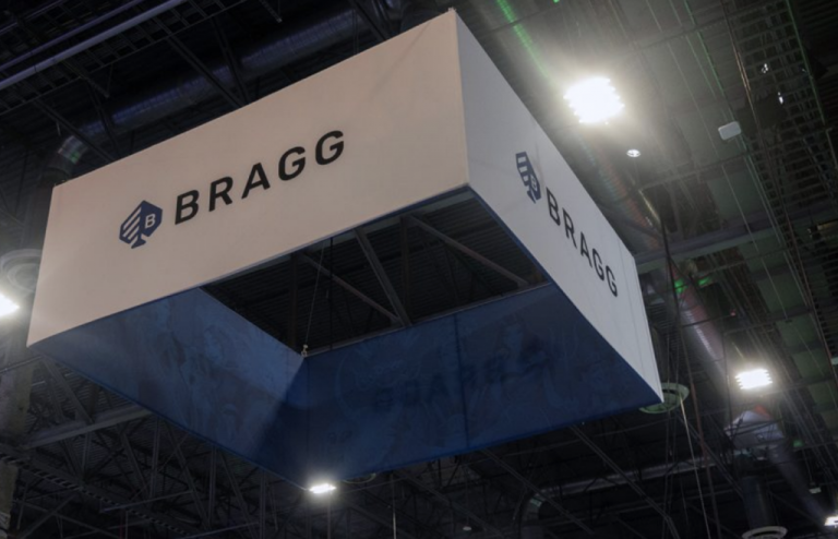 Bragg Gaming назначает Скотта Милфорда исполнительным вице-президентом по групповому контенту