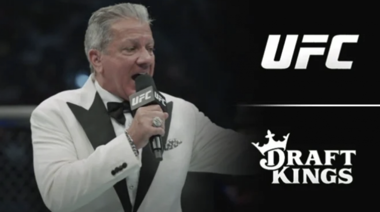 DraftKings объявляет о новом партнерстве в области ответственной игры с UFC