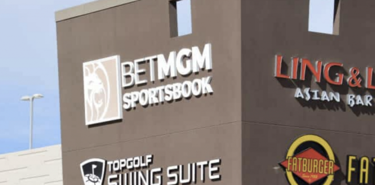 Иллинойс встал на сторону BetMGM из-за аннулированных выигрышных ставок на сумму $ 389 тыс.