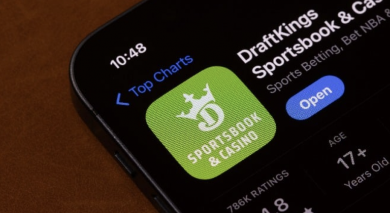 DraftKings с сентября введет комиссию за транзакцию за ставку в Иллинойсе