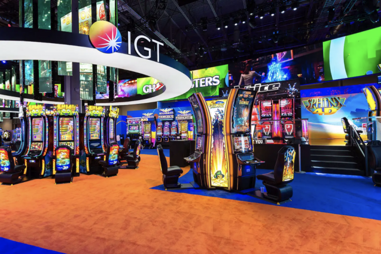 IGT PlaySports объявляет о продлении партнерства с Boyd Gaming