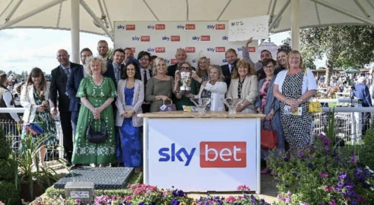 Sky Bet и York Racecourse возобновляют розыгрыш общественного лотереи к Ebor Festival 2025 года