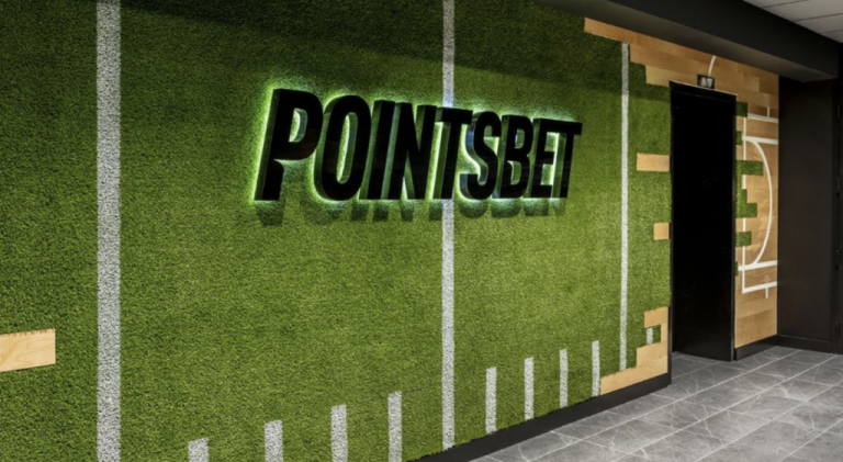 Betr делает конкурирующему предложению о поглощении PointsBet