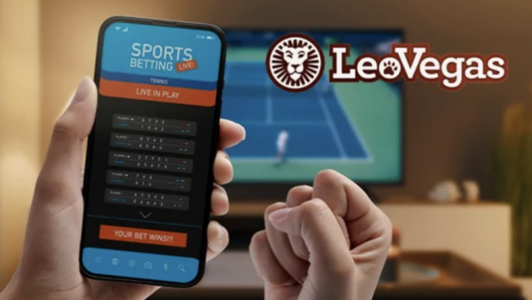 LeoVegas представляет собственную букмекерскую контору в Дании