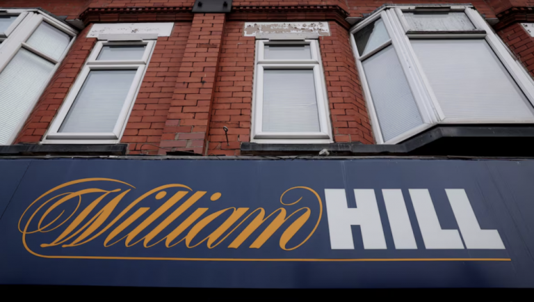 Inspired и William Hill расширяют партнерство, сосредоточившись на розничной торговле виртуальными видами спорта