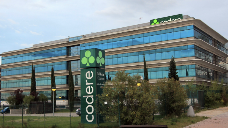 Codere фигурирует в расследовании в отношении бывшего министра финансов Испании