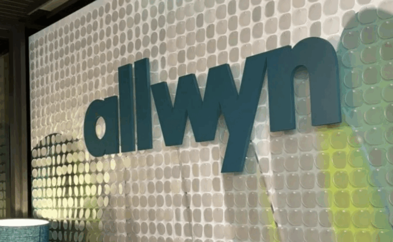 Генеральный директор Allwyn в Северной Америке уходит в отставку