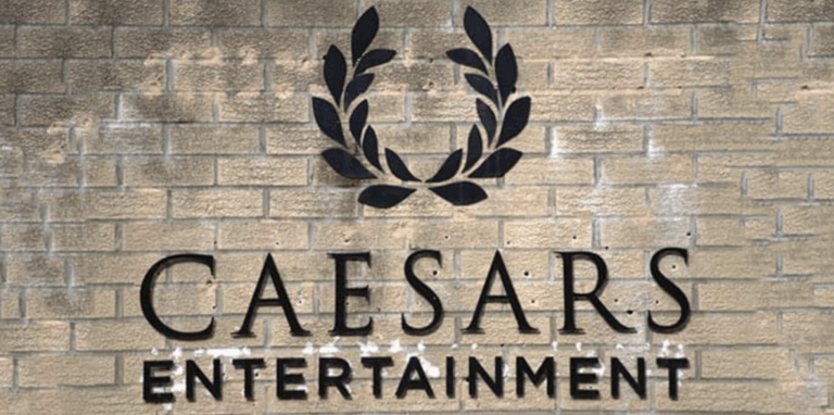 Caesars Entertainment публикует операционные результаты за второй квартал