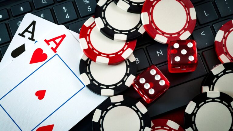 В ЕС 71% игорных доходов от онлайн-гемблинга пришлось на черных операторов
